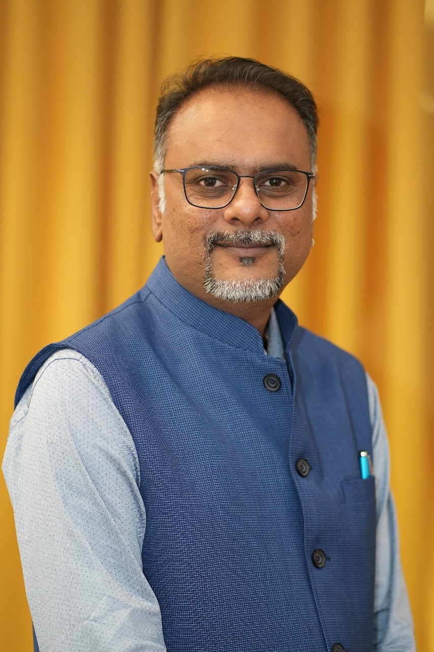 Vashishth K. Vadhavana